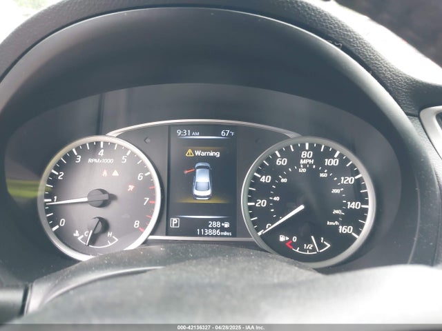 Nissan SENTRA SV 2016 3N1AB7AP2GL679367 Image 7