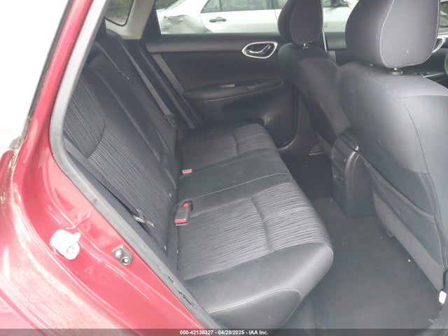 Nissan SENTRA SV 2016 3N1AB7AP2GL679367 Image 8