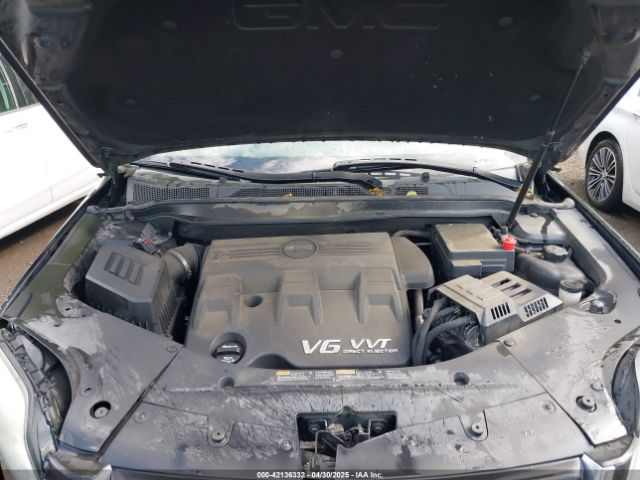 2GKFLSE37F6385500 GMC Terrain Slt-1