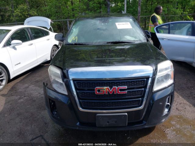 2GKFLSE37F6385500 GMC Terrain Slt-1