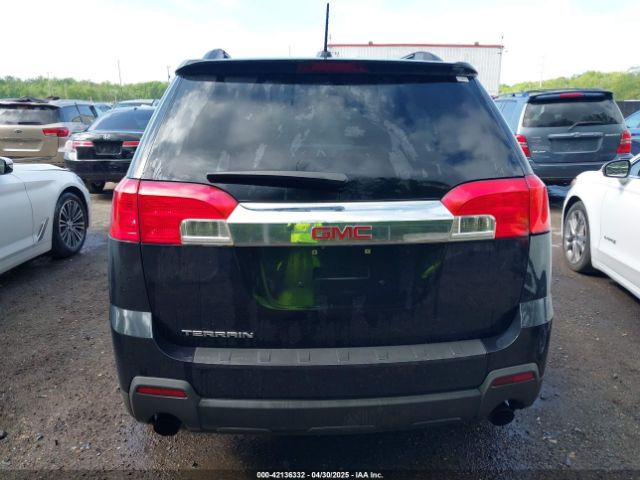 2GKFLSE37F6385500 GMC Terrain Slt-1