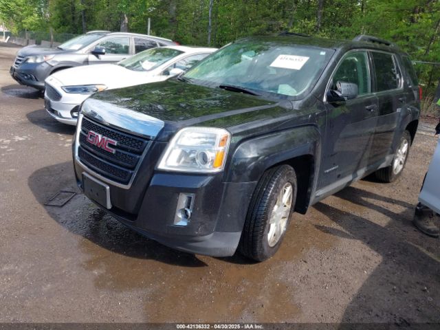 2GKFLSE37F6385500 GMC Terrain Slt-1