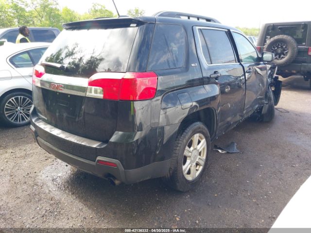 2GKFLSE37F6385500 GMC Terrain Slt-1