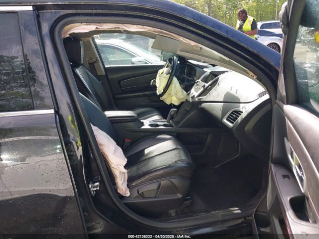 2GKFLSE37F6385500 GMC Terrain Slt-1