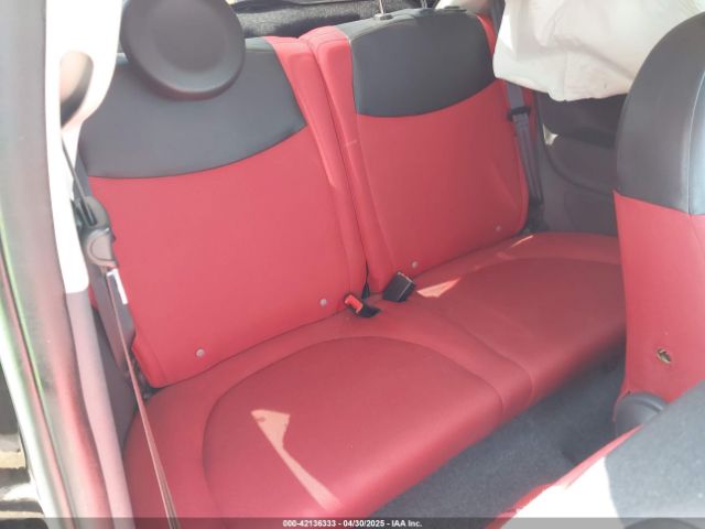 3C3CFFAR0FT527855 Fiat 500 POP