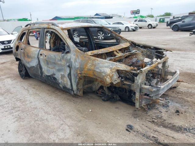 2022 JEEP CHEROKEE 1C4PJMBX4ND517170
