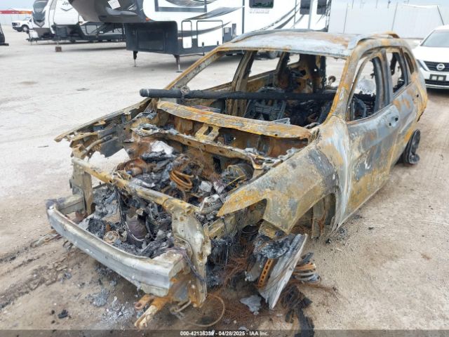 2022 JEEP CHEROKEE 1C4PJMBX4ND517170 Photo 5