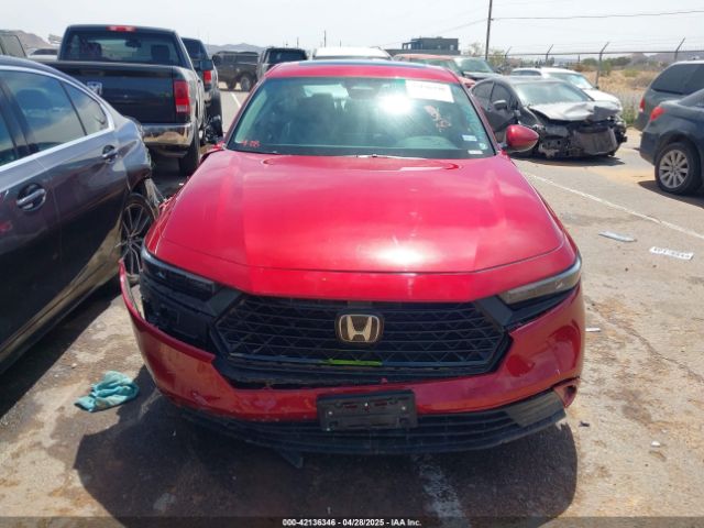 1HGCY1F32RA068127 Honda l15be