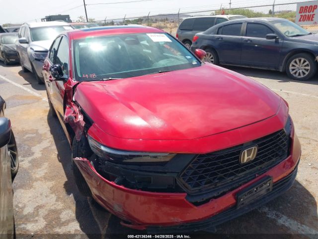 1HGCY1F32RA068127 Honda l15be