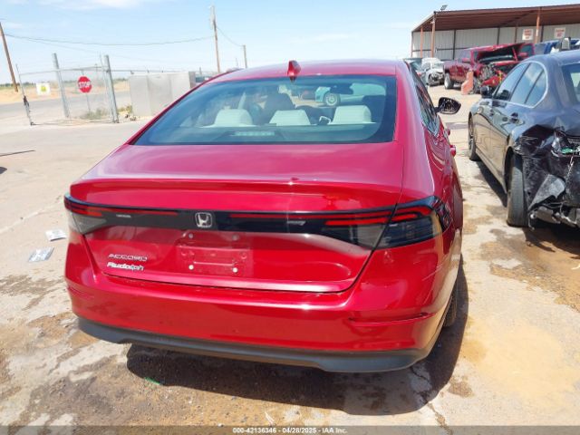 1HGCY1F32RA068127 Honda l15be