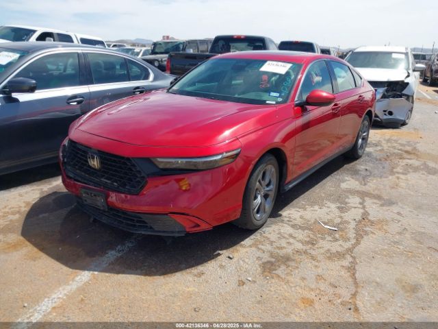 1HGCY1F32RA068127 Honda l15be