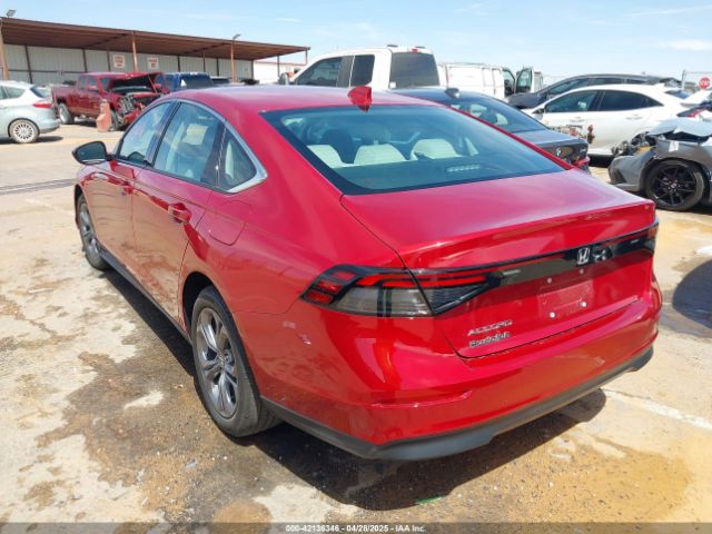 1HGCY1F32RA068127 Honda l15be