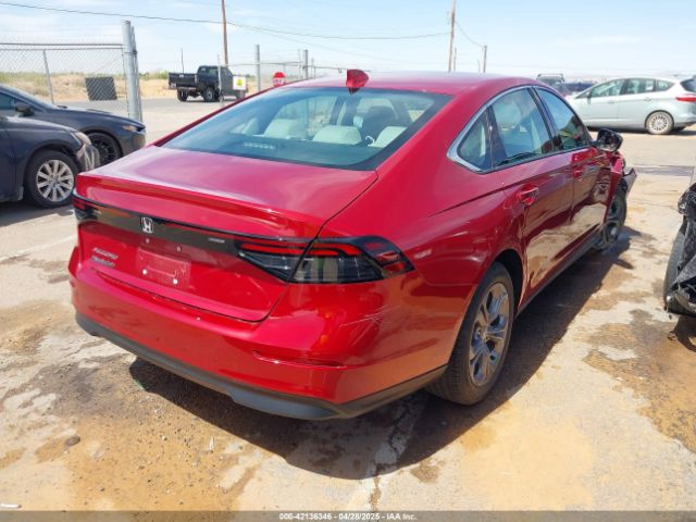 1HGCY1F32RA068127 Honda l15be