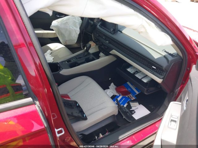 1HGCY1F32RA068127 Honda l15be