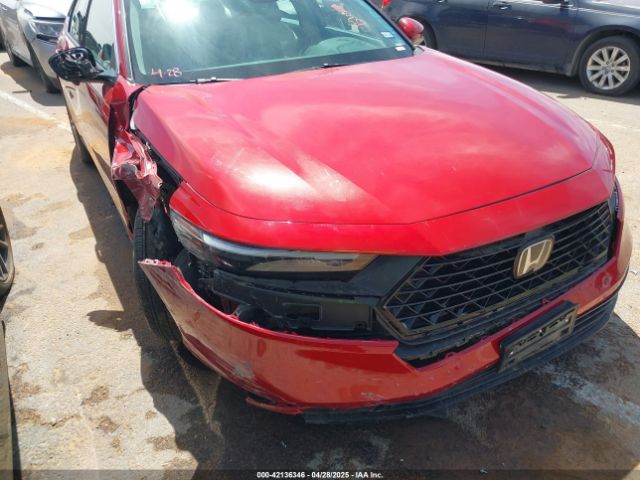 1HGCY1F32RA068127 Honda l15be