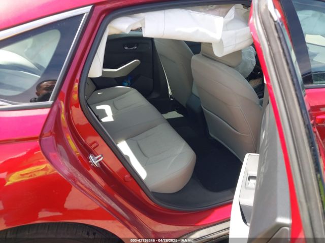 1HGCY1F32RA068127 Honda l15be