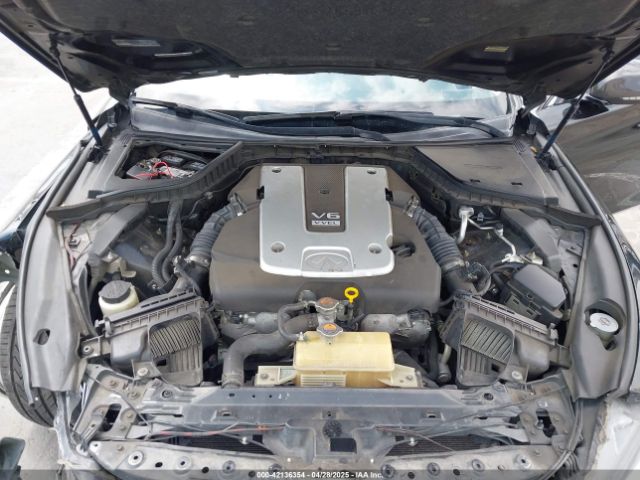 JN1BV7AP3EM690571 Infiniti Q50 SPORT
