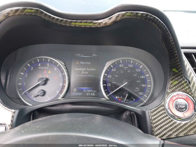 JN1BV7AP3EM690571 Infiniti Q50 SPORT