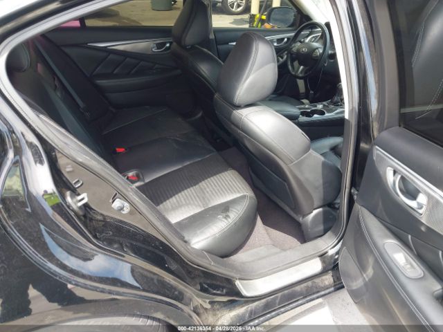 JN1BV7AP3EM690571 Infiniti Q50 SPORT