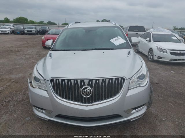 5GAKRBKD7HJ314259 Buick Enclave Leather