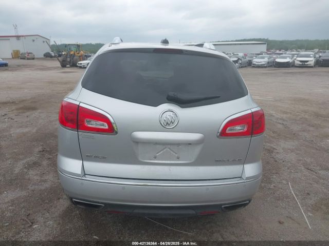 5GAKRBKD7HJ314259 Buick Enclave Leather