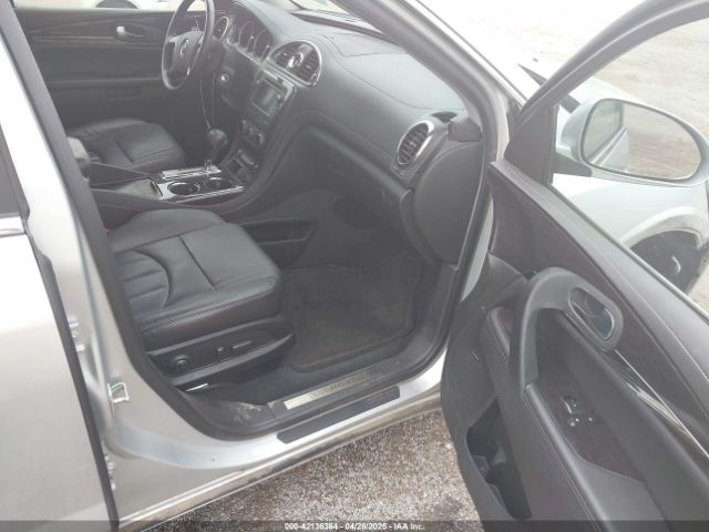 5GAKRBKD7HJ314259 Buick Enclave Leather