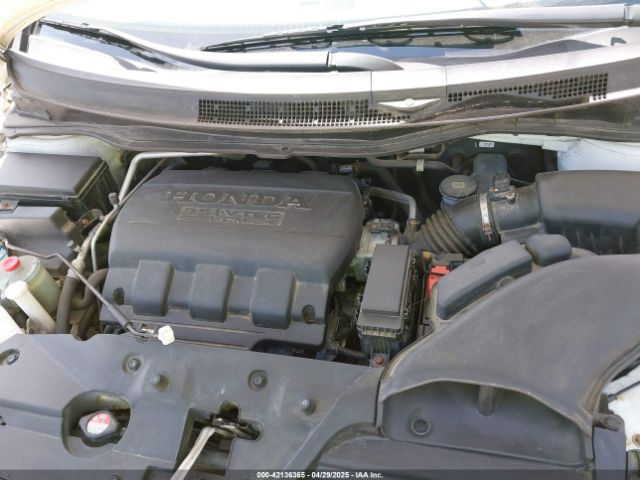 5FNRL5H47EB016885 Honda ODYSSEY EX