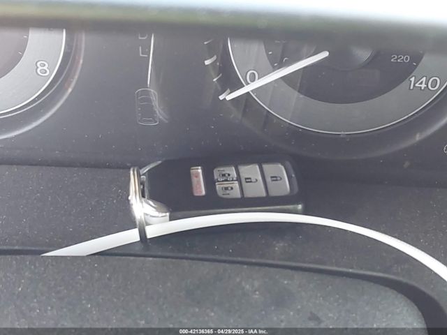 5FNRL5H47EB016885 Honda ODYSSEY EX