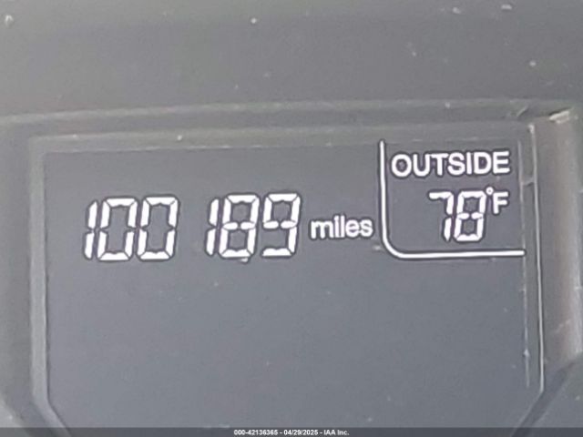 5FNRL5H47EB016885 Honda ODYSSEY EX