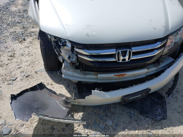 5FNRL5H47EB016885 Honda ODYSSEY EX