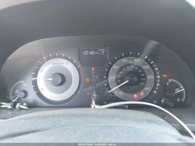 5FNRL5H47EB016885 Honda ODYSSEY EX