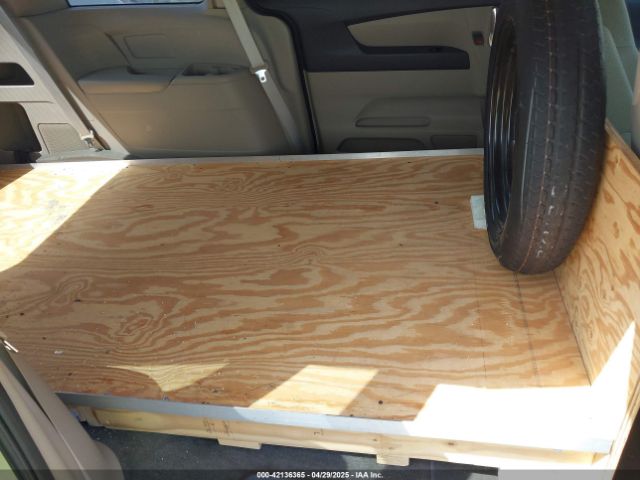 5FNRL5H47EB016885 Honda ODYSSEY EX
