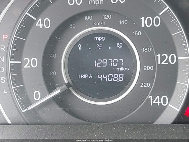 5J6RM4H50FL120482 Honda CR-V EX