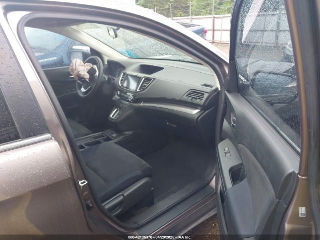5J6RM4H50FL120482 Honda CR-V EX