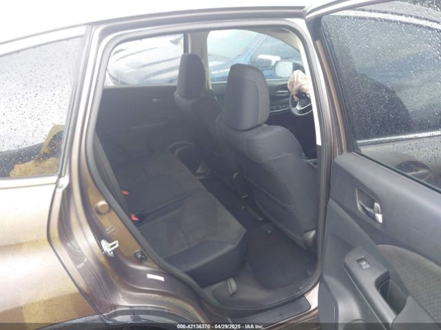 5J6RM4H50FL120482 Honda CR-V EX