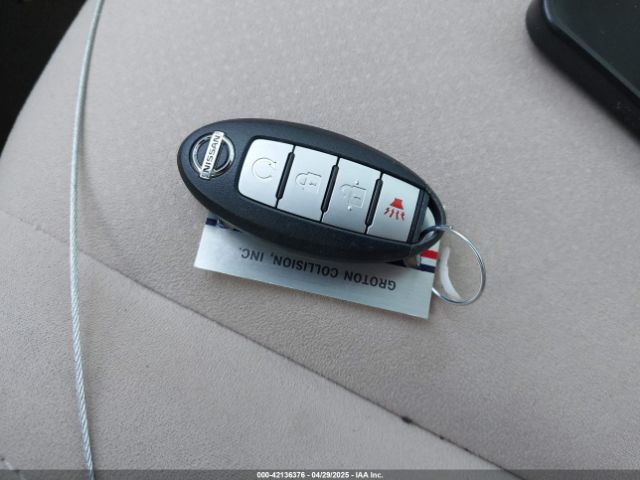 5N1AZ2MH0FN203063 Nissan MURANO SV