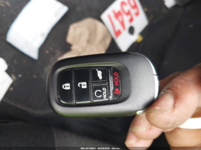 5J6RS3H40SL005298 Honda l15be