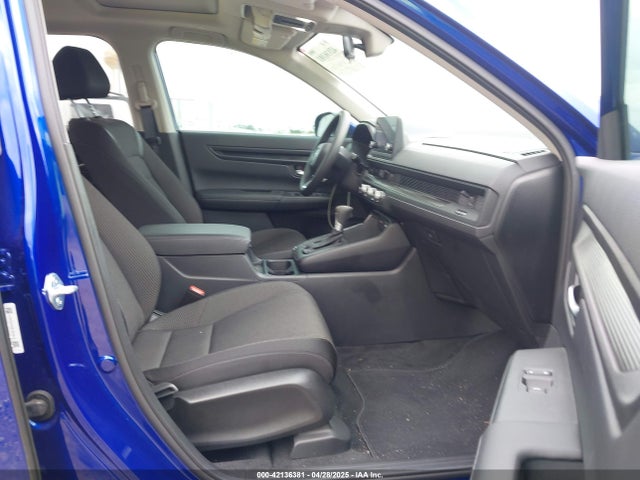 5J6RS3H40SL005298 Honda l15be