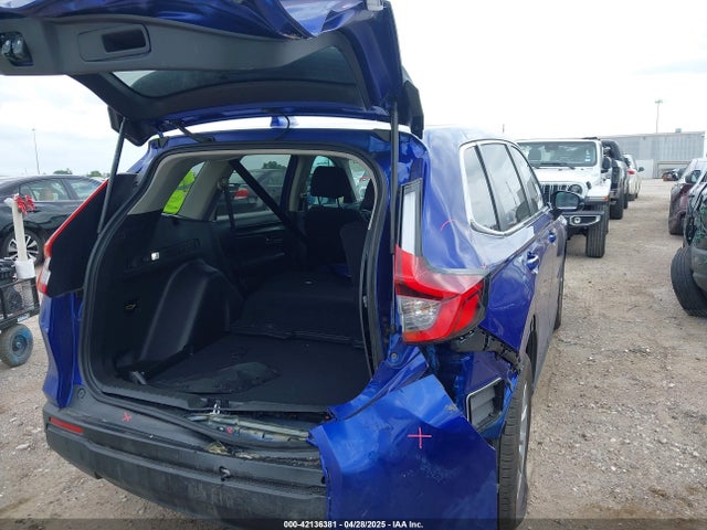 5J6RS3H40SL005298 Honda l15be
