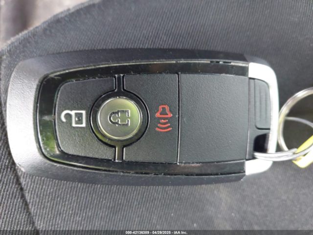 2FMPK4G9XLBB60857 Ford EDGE SE
