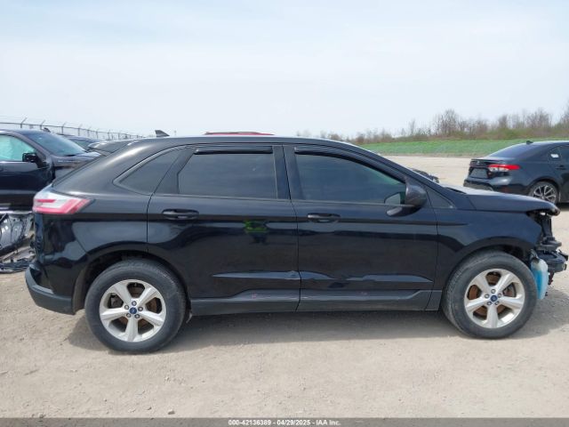 2FMPK4G9XLBB60857 Ford EDGE SE