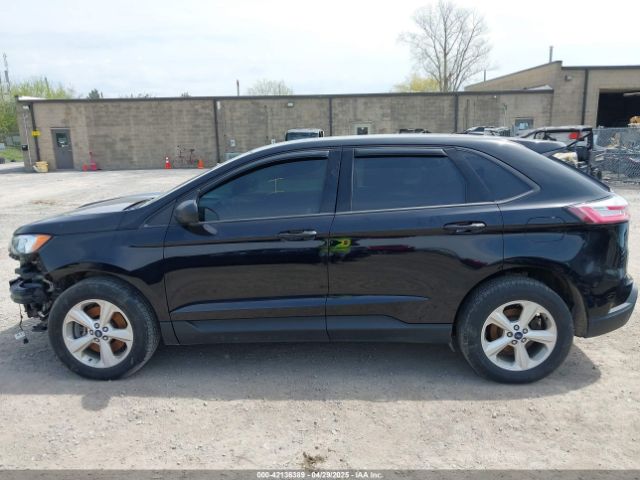 2FMPK4G9XLBB60857 Ford EDGE SE