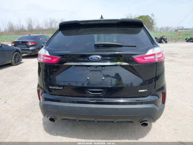 2FMPK4G9XLBB60857 Ford EDGE SE
