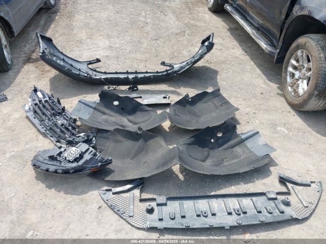 2FMPK4G9XLBB60857 Ford EDGE SE