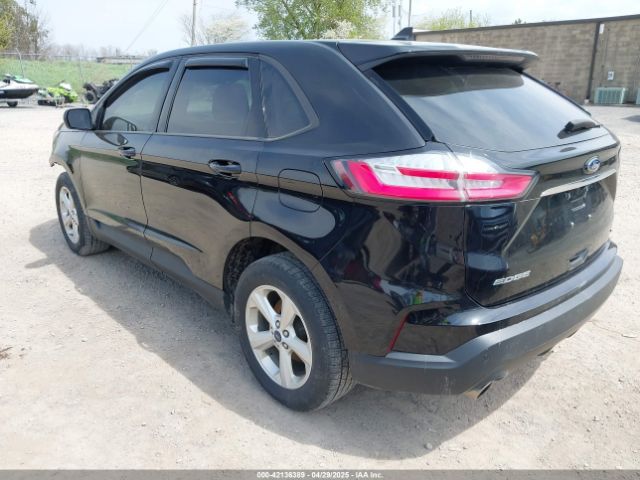 2FMPK4G9XLBB60857 Ford EDGE SE