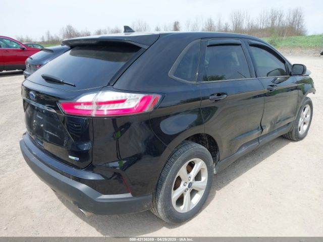 2FMPK4G9XLBB60857 Ford EDGE SE