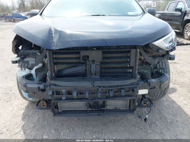 2FMPK4G9XLBB60857 Ford EDGE SE