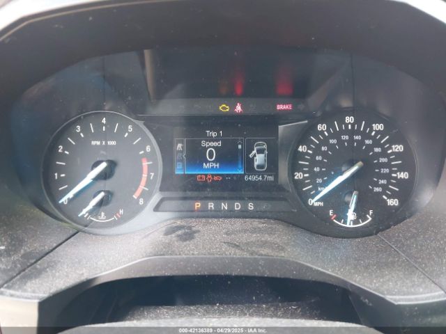 2FMPK4G9XLBB60857 Ford EDGE SE