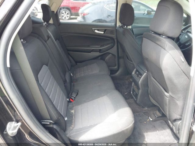 2FMPK4G9XLBB60857 Ford EDGE SE
