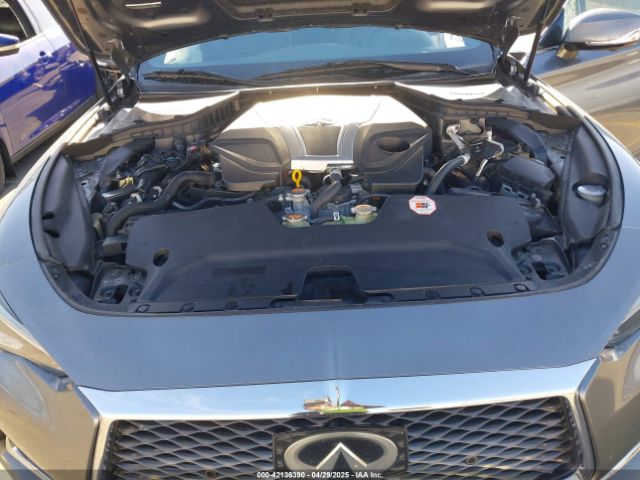 2017 INFINITI Q60 JN1EV7EL1HM550673 Photo 9